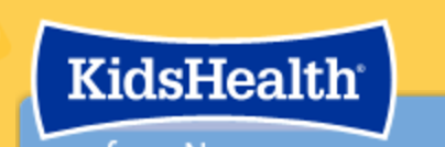 KidsHealth Logo